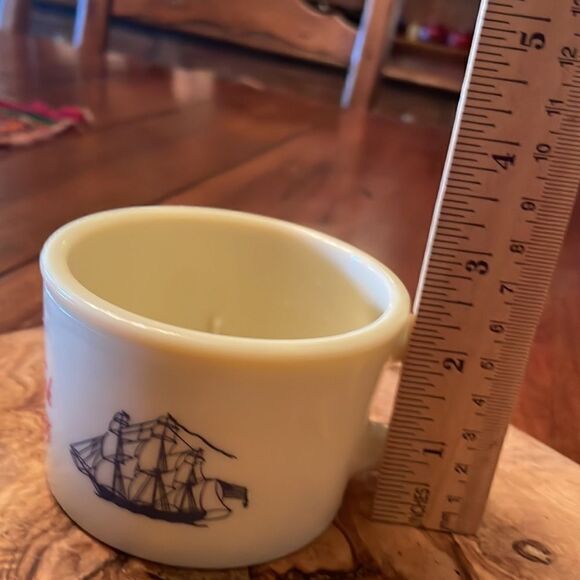 Vintage Old Spice Shaving Mug - Picture 5 of 7